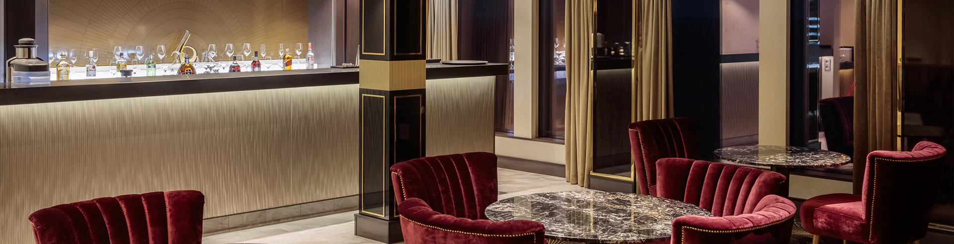 About Us - The Palace