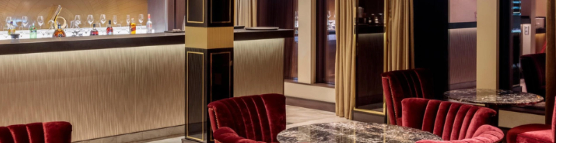 About Us - The Palace