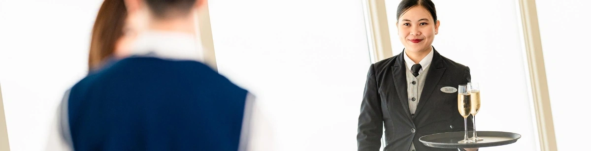 Our Ships - Genting  Dream