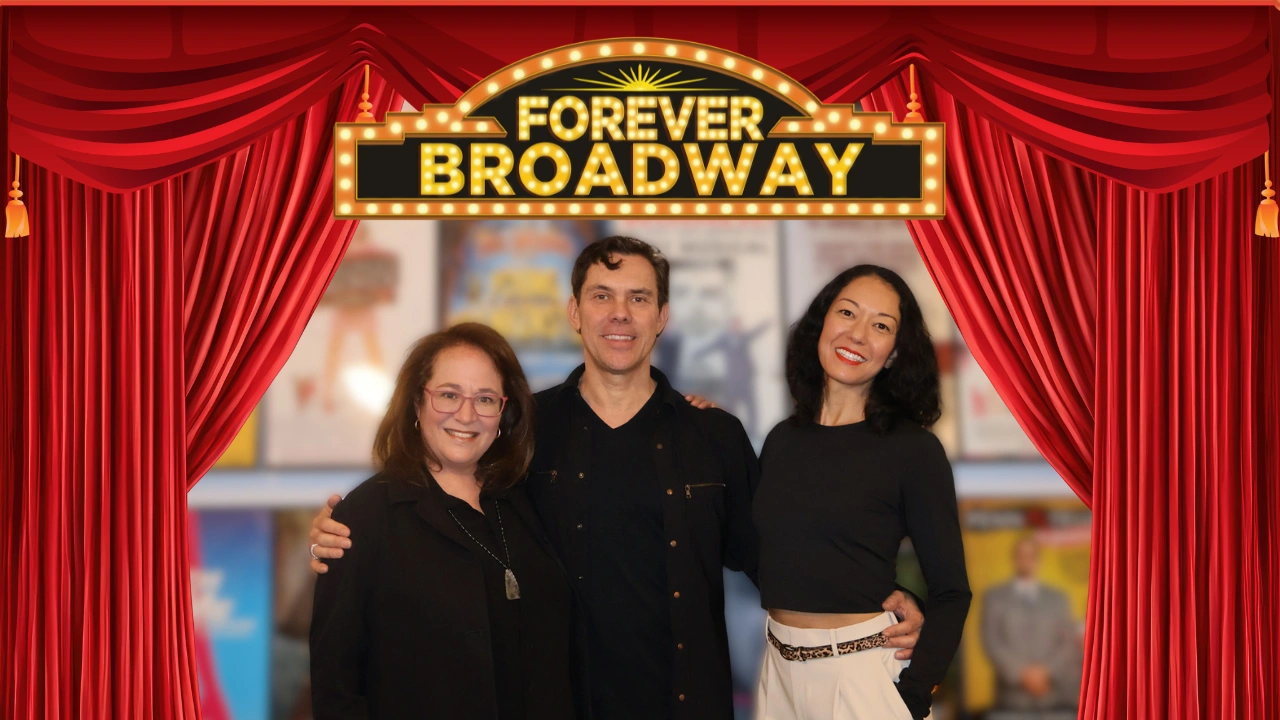 经典百老汇《FOREVER BROADWAY》即将登陆云顶梦号