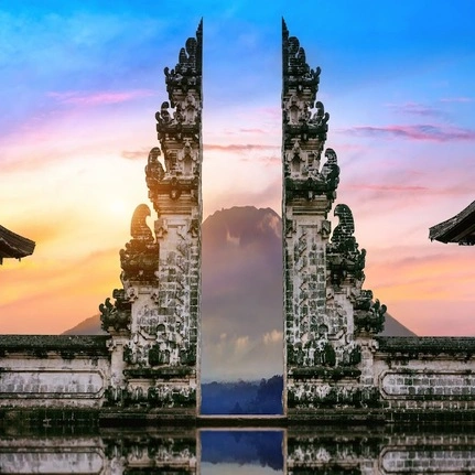 destination image
