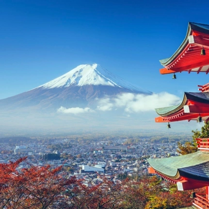 destination image