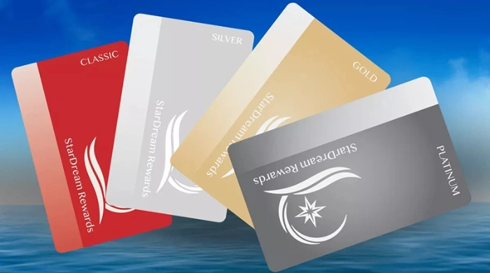 StarDream Rewards Before Your Next Cruise